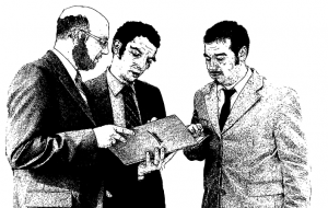 cobrar a clientes morosos