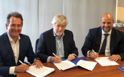 ICIRED, Informa D&B and everis join forces in the fight against bad debts