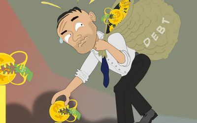 CIRBE y el riesgo de los créditos impagados