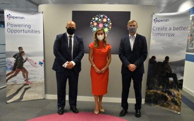 Experian signs an agreement with Icired to reduce delinquencies in Spain