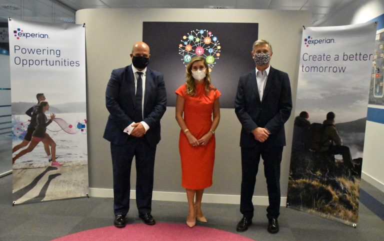 Experian signs an agreement with Icired to reduce delinquencies in Spain