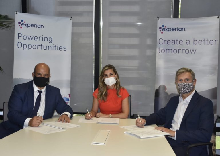 Icired firma un acuerdo con Experian para reducir la morosidad