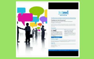Claves para hacer networking