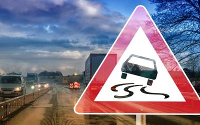 ¿Qué es un accidente de trabajo in itinere?