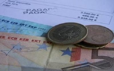 Los particulares ante la morosidad