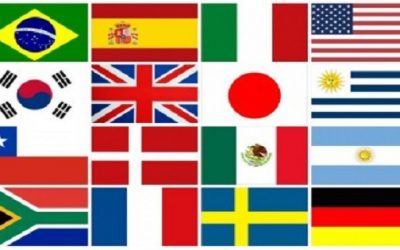 ¿Cuáles son los países más morosos?