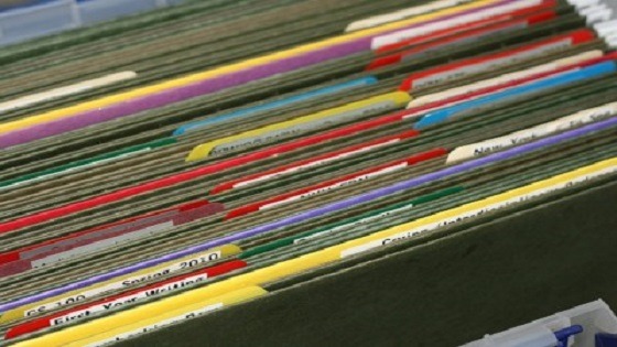 ¿Son legales los listados de morosos?