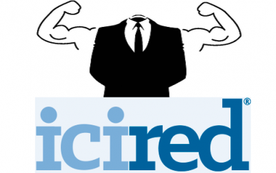 Cobrar deudas ahora es fácil con ICIRED