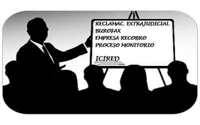 Consejos para cobrar deudas con rapidez y eficacia