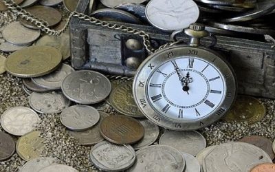 Cuándo prescribe una deuda y hasta cuándo se puede publicar en ICIRED