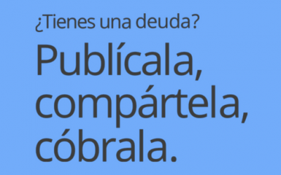 Sí, cobrar una deuda es posible