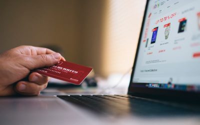 E-commerce, nueva forma de adquirir productos