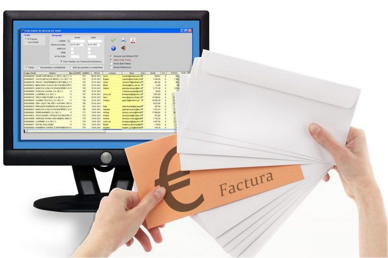 El burofax como medio de reclamación en ICIRED