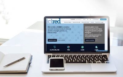 Gestión de cobros. Afina tu empresa con ICIRED