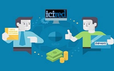 Gestión de morosos con Icired