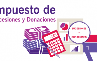 ¿Qué es el impuesto de sucesiones?