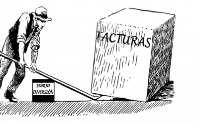 VENDE TUS FACTURAS IMPAGADAS A UN FONDO DE INVERSIÓN