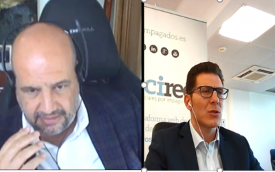 Conoce cómo Icired hace visibles los impagos  y acelera su recobro en el webinar de INFORMA